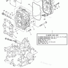 F15CESH Cylinder Crankcase 2