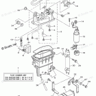 F350TUR Fuel Injection Pump 1