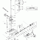 F6AMSH Lower Casing Drive 1