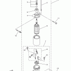F15PLHC/F15PLRC Стартер