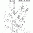 F150TXR Power Trim Tilt Assy 1