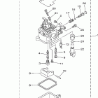 F2.5MSH Карбюратор