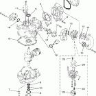 F4MSH/F4MLH Ремонтные комплекты 1