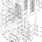 150TXRC Впускная система