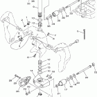 F150TLRD/LF150TXRD/F150TXRD Крепление 2