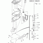 F15PLR/F15PLH Ремонтные комплекты 3