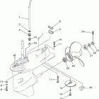 50TLR-2007 Корпус редуктора 2