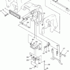 25MSHC Крепление 2