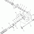 F4MSH-2007/F4MLH-2007 Управление