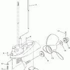 F2.5MSH Корпус редуктора 2