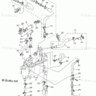 F250TXR Fuel Injection Pump 2
