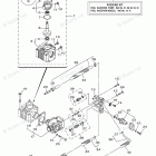 VZ150TLR Fuel Injection Pump
