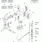 8MSH-2007 Repair kit