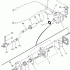 F30TLRC/F40TLRC/F40EJRC/F40MJHC/F40MLHC/F40MSHC Топливо 1
