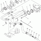 T25TLR Впускная система