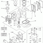 115TLR-200 Ремонтные комплекты 1