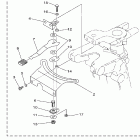 F40BMJH/F40BEJR/F40BTLR/F40BMLH Steering friction