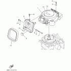 F15PLHC/F15PLRC Стартер