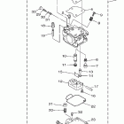 T25TLR Карбюратор