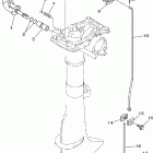 F2.5MSH Управление