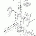 50TLR-2007 Крепление 2