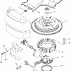 115TLR-200 Генератор