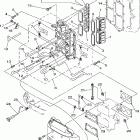 115TLR-200 Впускная система