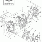 9.9MSH-200/15MSH-2007 Блок цилиндров