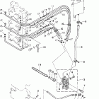 150TXRC Масляный насос