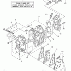 15MSH CYLINDER CRANKCASE