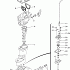 F20MSH-200/F15CMSH-20/F15CPLH-20/F15CELH-20/F15CESH-20/F15CMLH-2 Ремонтные комплекты 3
