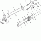 F4MSH/F4MLH Клапана