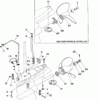 115TLR-200 Корпус редуктора 2