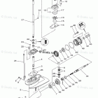 T8DEXH Lower Casing Drive 1
