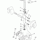15MSHC/9.9MSHC Крепление 2
