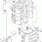 F75TLR-200/F90TLR-200/F90TXR-200/F90TJR-200 Впускная система 2