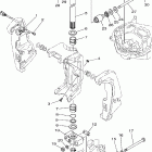 F225TXR-20/F200TXR-20/LF225TXR-2/LF200TXR-2 Крепление 2