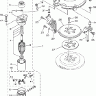 50TLR-2007 Стартер