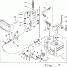 150TXR-200 Маслянный банк