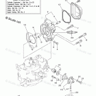 F4MSH Cylinder Crankcase 1