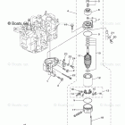 T8DPXH STARTING MOTOR