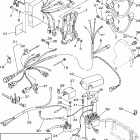 70TLR-2007 Электрика