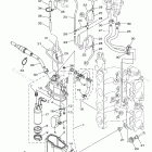 F115TLR Fuel Injection Pump