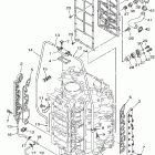 VZ300TLRD Cylinder crankcase 3