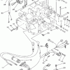 F25ELH/F25TLR/F25MLH/F25MSH/F25ESR/F25ELR/F25ESH Электрика 2