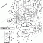VZ175TLR Bottom Cowling