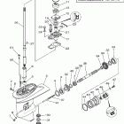 25MSH-2006 Корпус редуктора 1