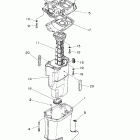 60TLRD/70TLRD Дейвуд