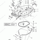 F60TLR Bottom Cowling 1