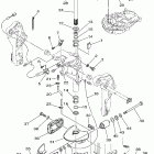 F30TLRC/F40TLRC/F40EJRC/F40MJHC/F40MLHC/F40MSHC Bracket 3